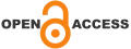 Open Access Logo